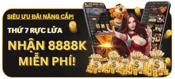 Khuyến mãi mới nhất 888now999